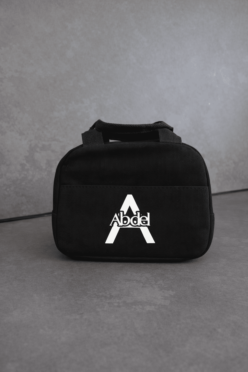 Lunch Bag homme - Les Pépites Créatives