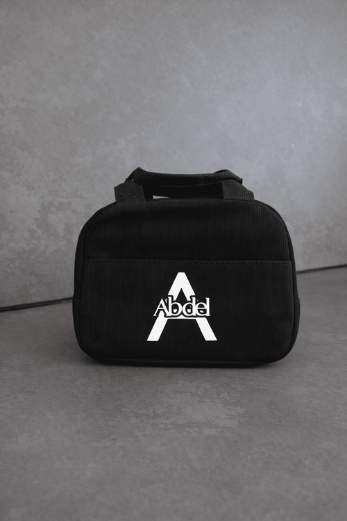 Lunch Bag homme - Les Pépites Créatives