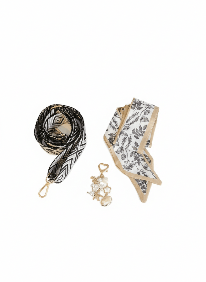 Sac Henné couture - Les Pépites Créatives