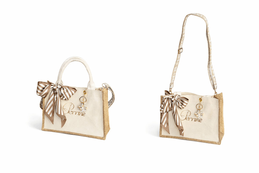 Sac Nature Chic - Les Pépites Créatives