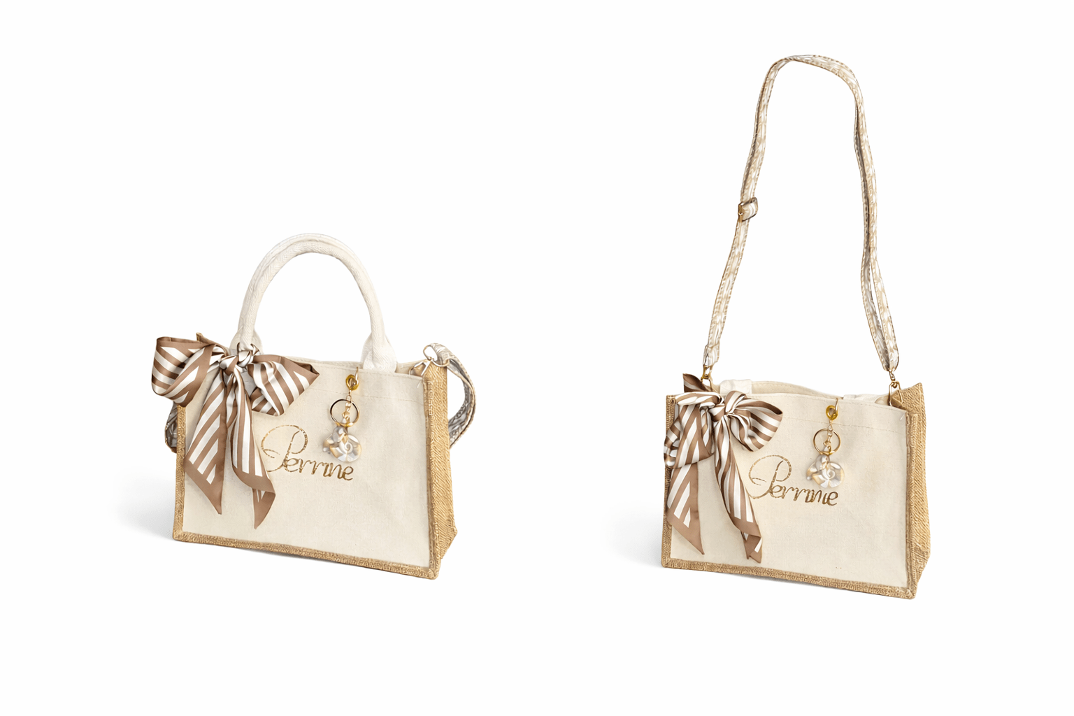 Sac Nature Chic - Les Pépites Créatives