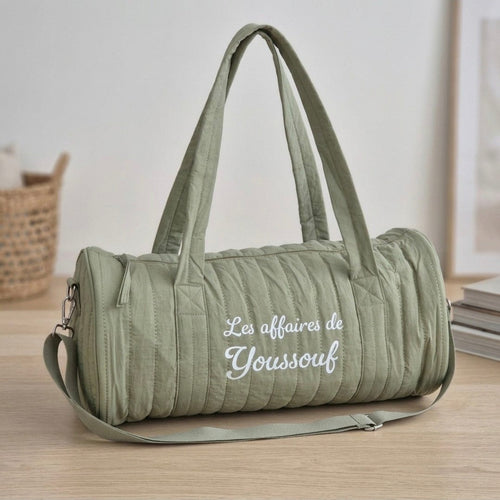Sac pour couchette Enfant - Les Pépites Créatives